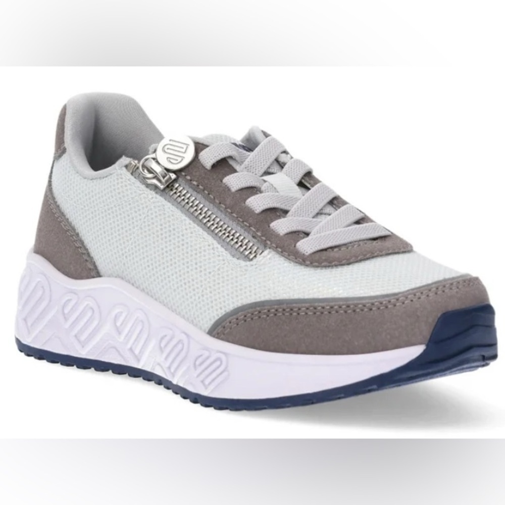 Justice Girls Varsity Sneakers